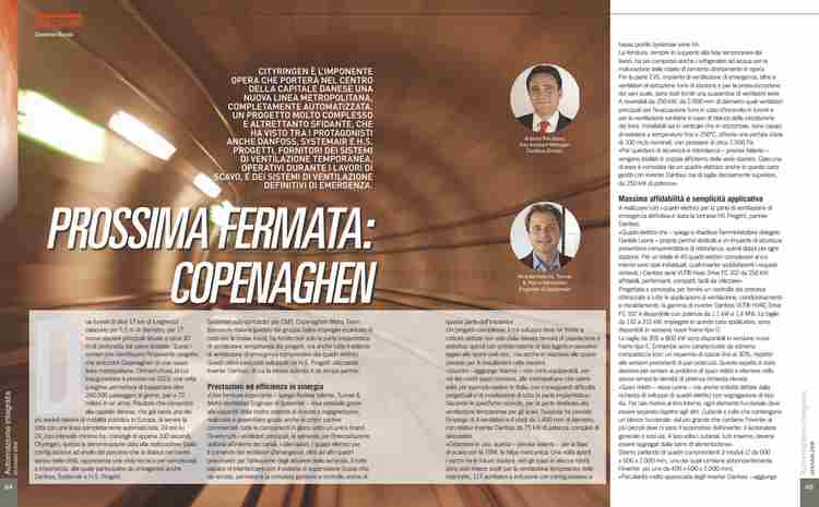 Automazione Integrata