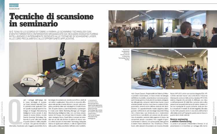 Il Progettista Industriale