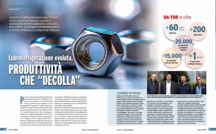 Utensili & Attrezzature