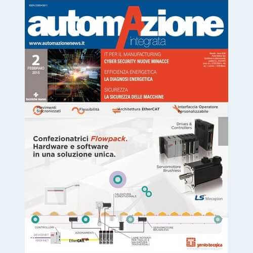 Automazione Integrata
