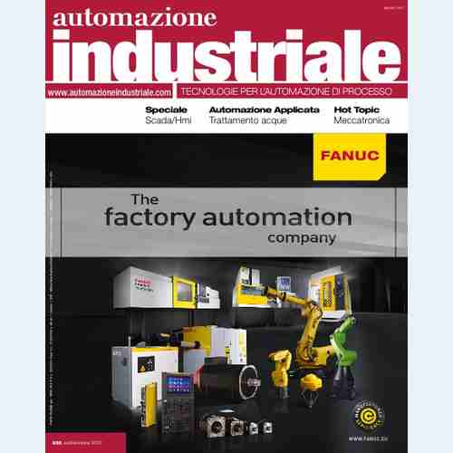 Automazione Industriale