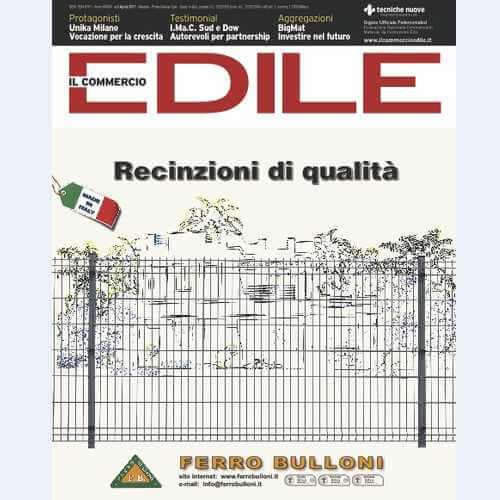 Il Commercio Edile