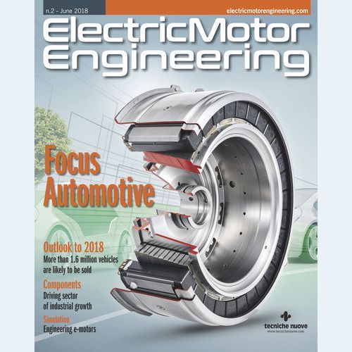 Electric Motor Engineering