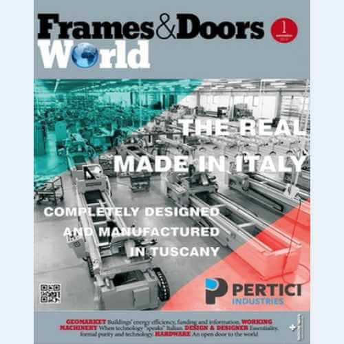Frames & Doors World