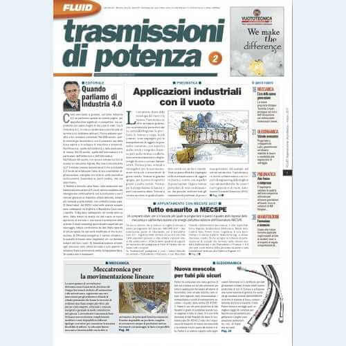 Fluid Trasmissioni di Potenza