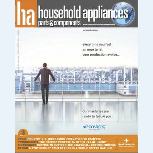 HA Household Appliances