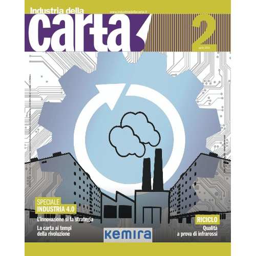 Industria della Carta