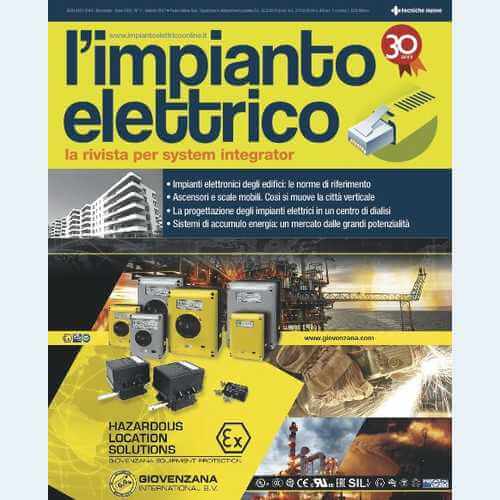 L'Impianto Elettrico