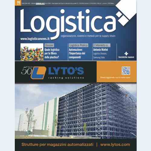 Logistica