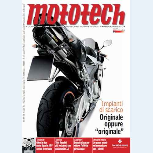 Mototech