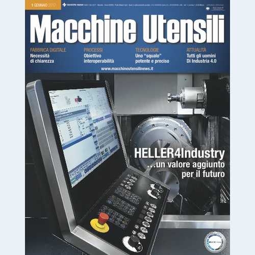 Macchine Utensili