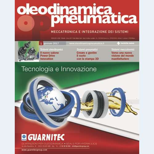 Oleodinamica Pneumatica