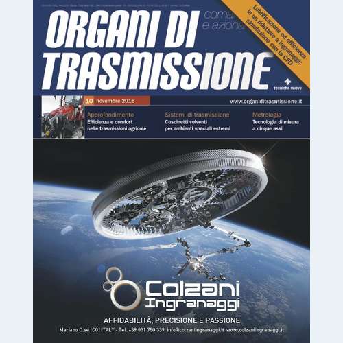 Organi di Trasmissione
