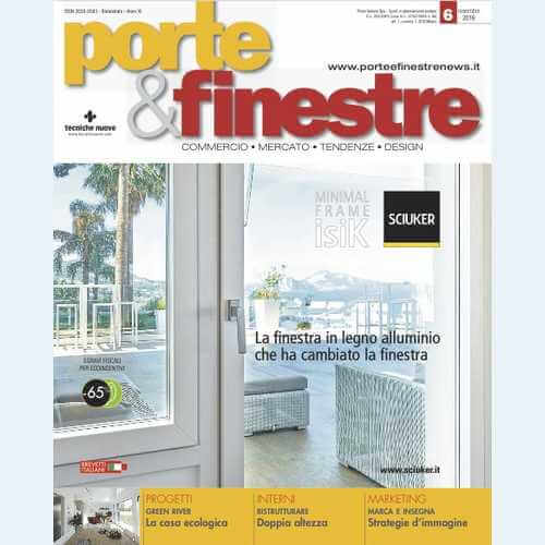 Porte & Finestre
