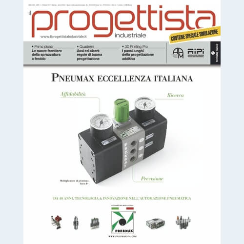 Il Progettista Industriale