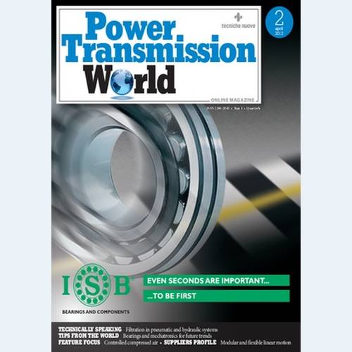 Power Transmission World