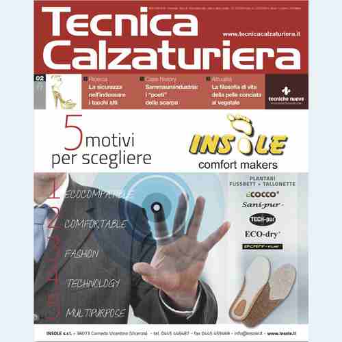 Tecnica Calzaturiera