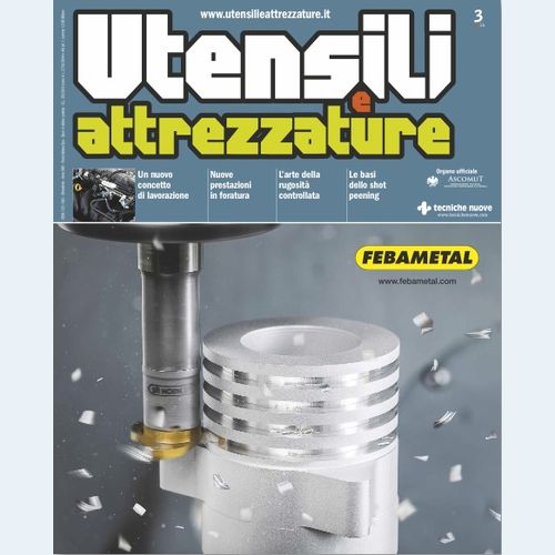 Utensili & Attrezzature