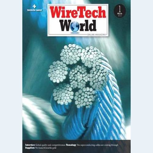 Wire Tech World